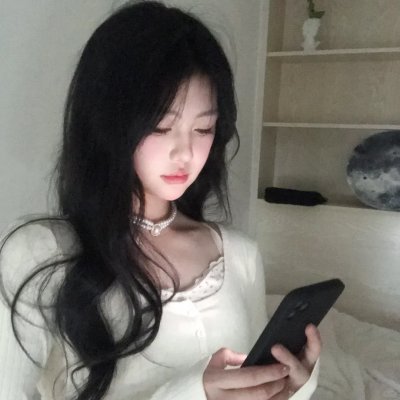 女忍者椿的心事